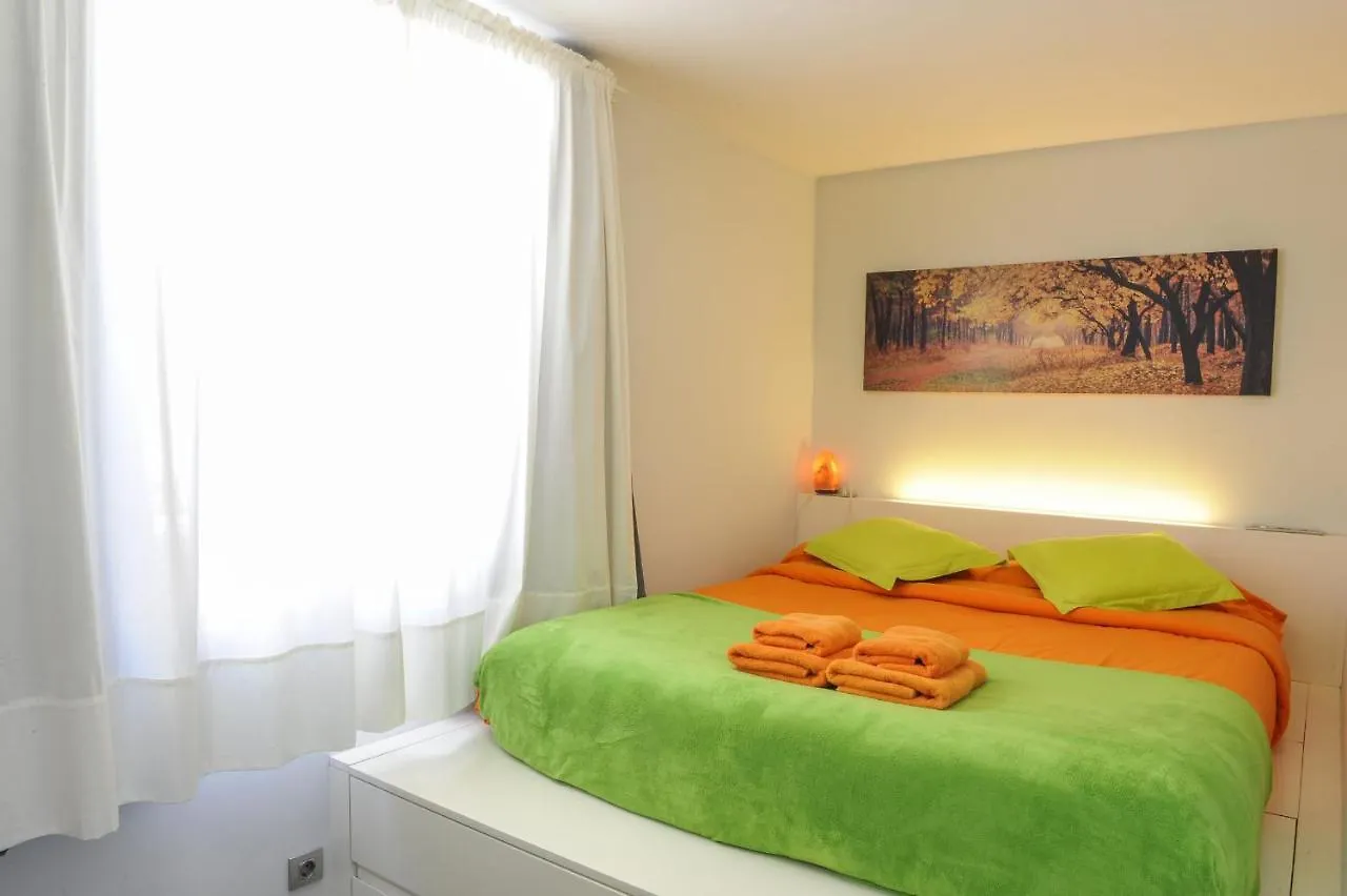 Beautiful, Bright, Spacious And Centric Loft Barcelona 0*,  Spain