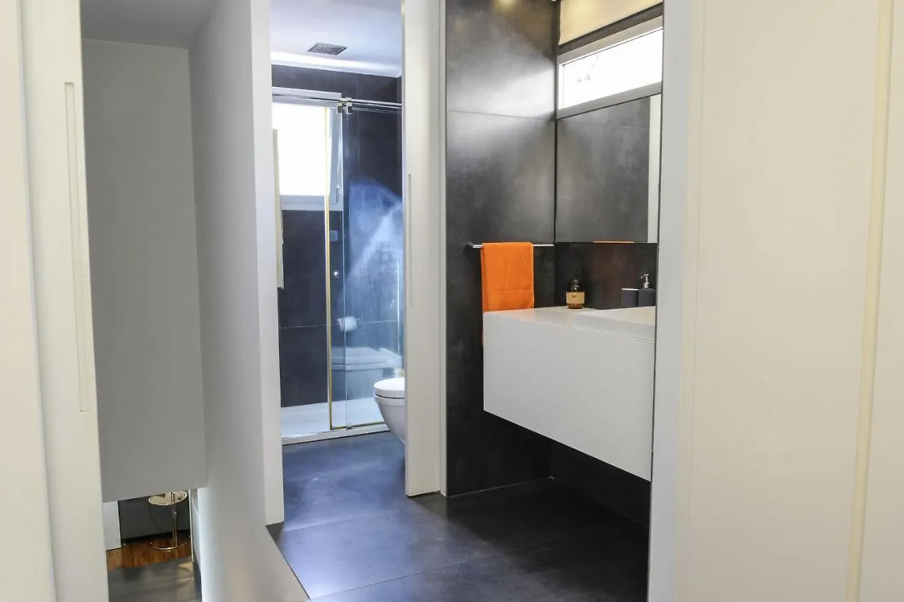 Apartment Beautiful, Bright, Spacious And Centric Loft Barcelona Spanien